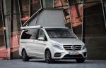 Mercedes-Benz Marco Polo AMG Line 2016 года